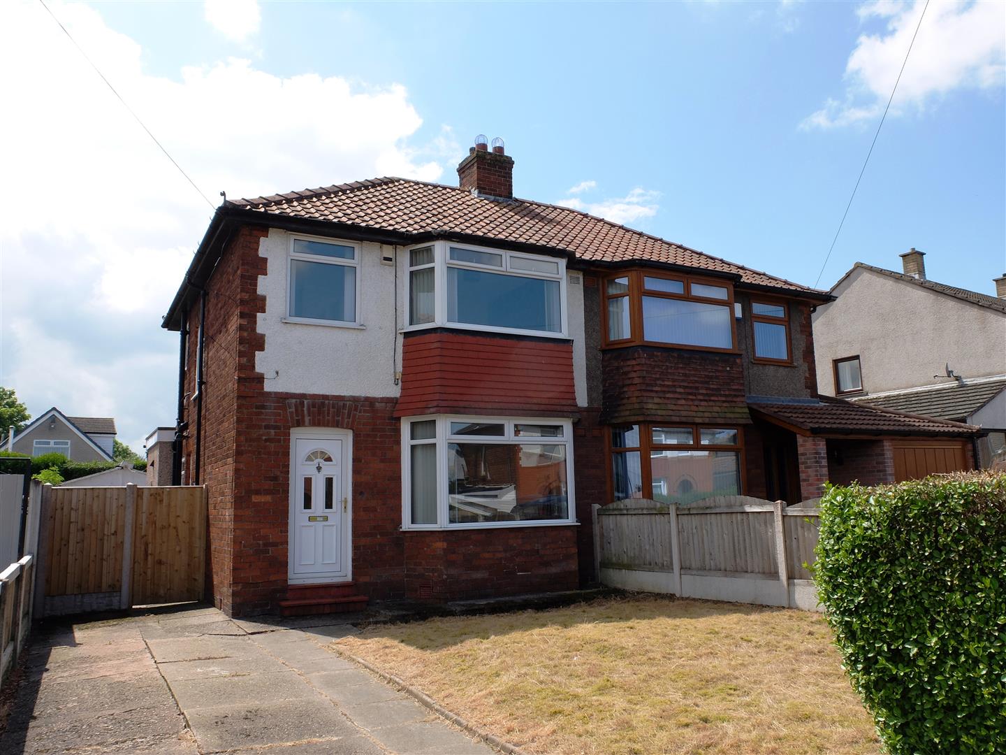 Carlisle Houses For Sale By Vicinity Homes